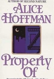 Property of (Alice Hoffman)