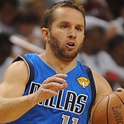 JJ Barea