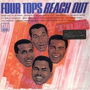 Four Tops Reach Out (1967)