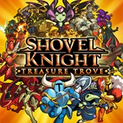 Shovel Knight: Treasure Trove