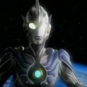 Ultraman Legend