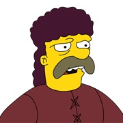Jebediah Springfield