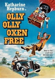 Olly, Olly,Oxen Free (1978)
