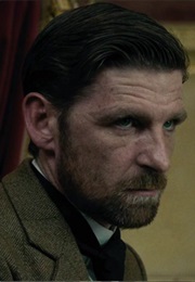 Sherlock Holmes Series--Colonel Sebastian Moran (Arthur Conan Doyle)