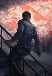 Extracurricular Activities (Yoon Ha Lee)