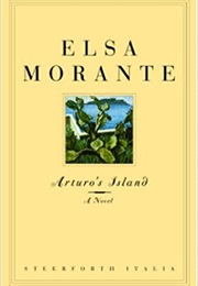 Arturo's Island (Elsa Morante)