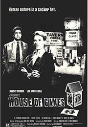 House of Games