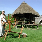 Museum Village Düppel