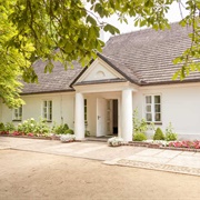 Żelazowa Wola, Poland