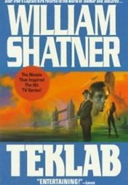 Teklab (William Shatner)