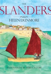 The Islanders (Helen Dunmore)