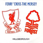 Ferry Cross the Mersey - Gerry Marsden & Paul McCartney & Holly Johnson