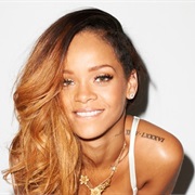 Rihanna