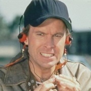 'Howling Mad' Murdock