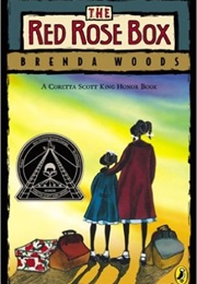The Red Rose Box (Brenda Woods)