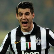 Alvaro Morata