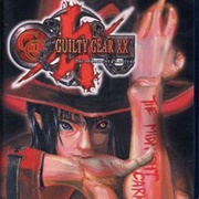 Guilty Gear XX
