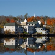 Bridgewater, Nova Scotia