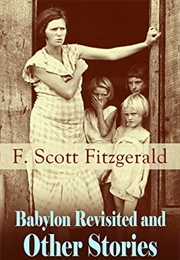 Babylon Revisited and Other Stories (F. Scott Fitzgerald)