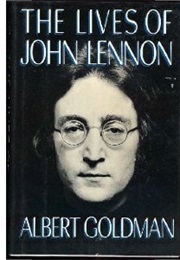 The Lives of John Lennon (Albert Goldman)