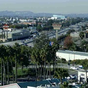 Baldwin Park, California