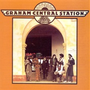 Graham Central Station - Hair (Larry Graham)