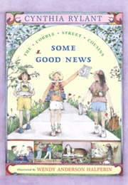 Some Good News (Cynthia Rylant)