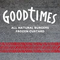 Good Times Burgers & Frozen Custard