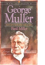 George Muller (Basil Miller)