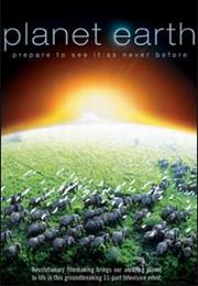 Planet Earth