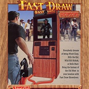 Fast Draw Showdown