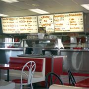 Tacos El Gordo Las Vegas