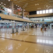 Seoul-Gimpo Airport