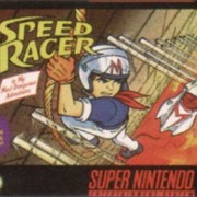 Speed Racer in My Most Dangerous Adventures