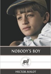 Nobody&#39;s Boy (Hector Malot)
