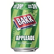 Barr Appleade