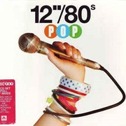 12" 80s - Pop