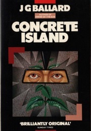 Concrete Island (J. G. Ballard)
