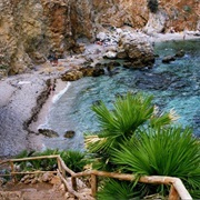 Castellamare Del Golfo, Szicília