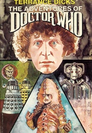The Adventures of Doctor Who (Terrence Dicks)