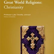 Great World Religions: Christianity