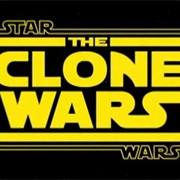 Star Wars the Clone Wars