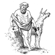 Silenus