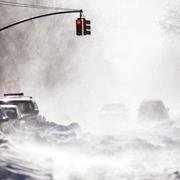 As Cold as 20F / -7C