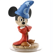 Sorcerer Mickey