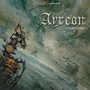 Ayreon - The Sixth Extinction