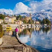Tremezzina, Lombardy, Italy