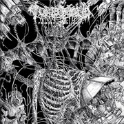 Tomb Mold - Primordial Malignity