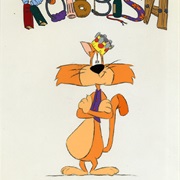 Rubbish, King of the Jumble