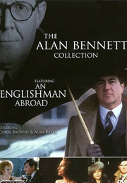 An Englishman Abroad (Alan Bennett)